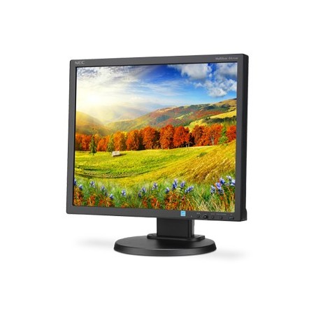 Nec MONITOR 19" LED IPS 1280X1024 VGA DVI DISPLAYPORT HA