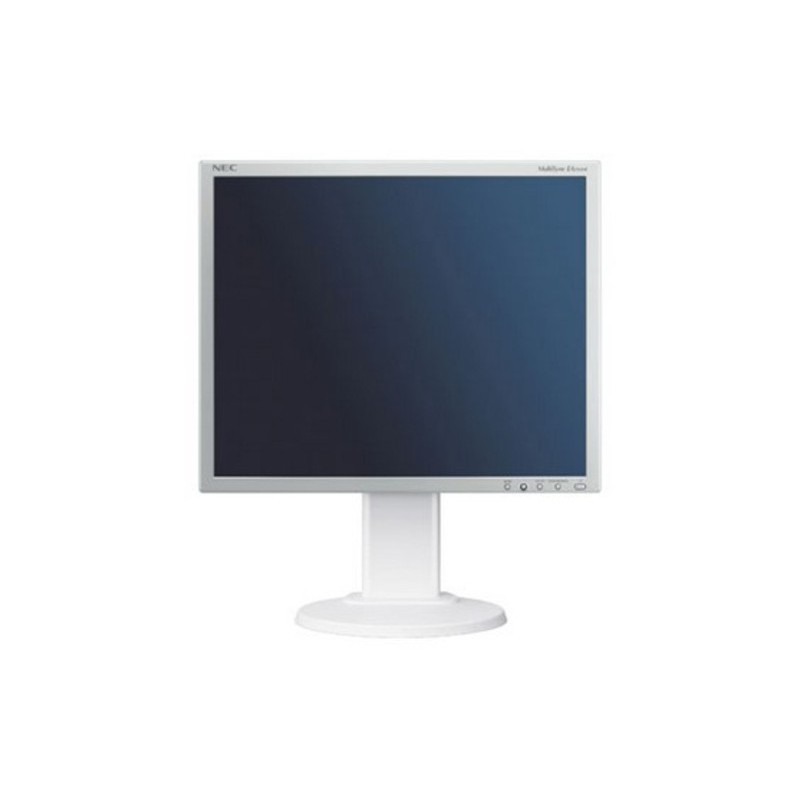 Nec MONITOR EA193MI LED 48.2CM 19" ANA/DIG 1280 X 1024 1000:1 250CD/QM