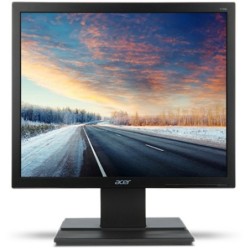 Acer MONITOR V196LBBMD 19" 5:4 IPS 5MS 1280X1024 250CD 178VH 10M:1