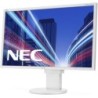 Nec MONITOR EA224WMI 22" IPS W-LED BLANCO 1920x1080 5 MS DVI-D