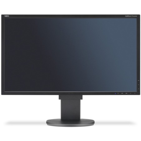 Nec MONITOR 22" IPS W-LED 1920x1080 EA224WMI 5 MS 1001:1 DVI-D NEGRO