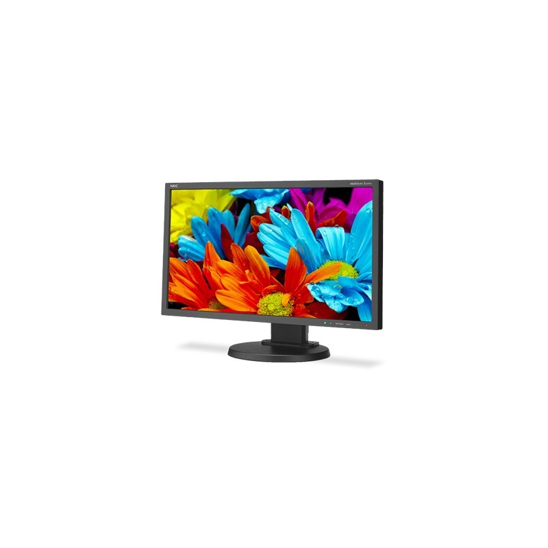 Nec MONITOR 21.5" IPS LED 1920x1080 E224WI DVI-VGA DISPLAY PORT