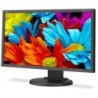 Nec MONITOR 21.5" IPS LED 1920x1080 E224WI DVI-VGA DISPLAY PORT