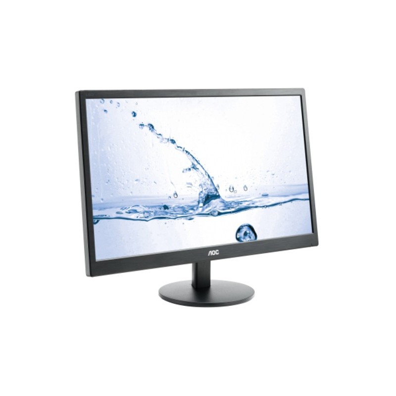 Aoc MONITOR M2470SWH 59.9CM/23.6" MVA 1000:1 250CD/QM 1MS