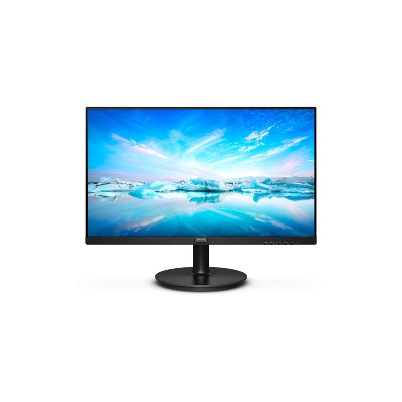 Philips MONITOR 23.8" LCD 1920x1080 16:9 4MS 241V8L/00 1000:1 VGA HDMI