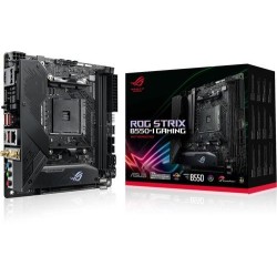 Asus PLACA BASE PRIME B550-PLUS ATX +2GLN+U3.2+M2 SATA6+4XDDR4