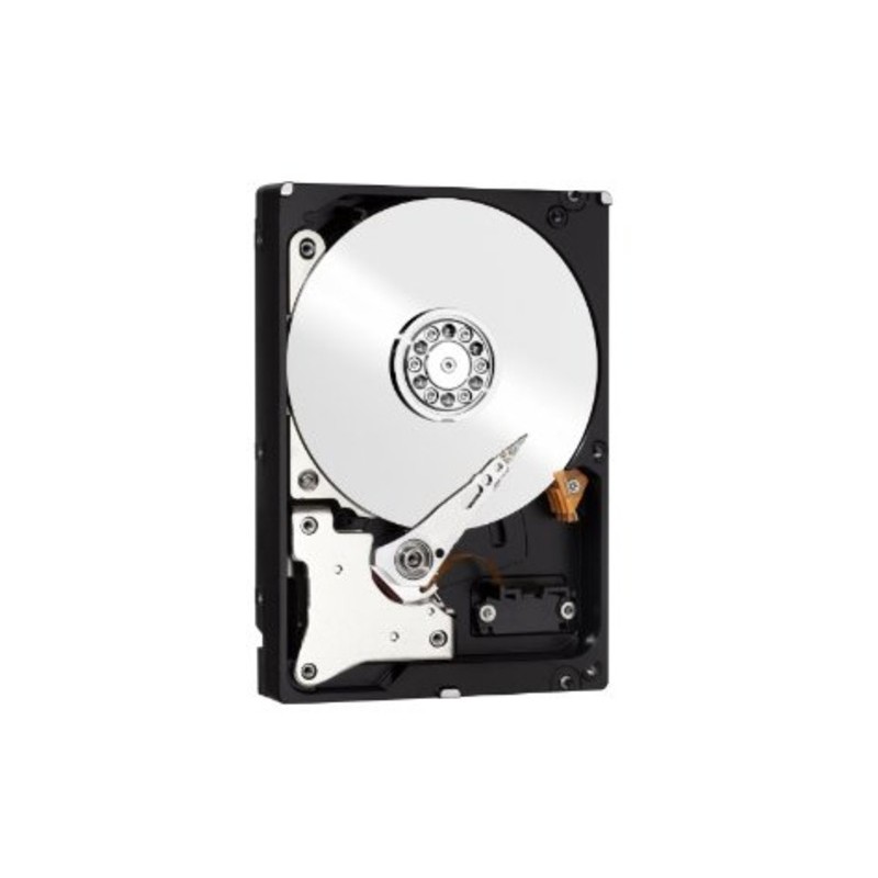 Western Digital DISCO DURO DESKTOP MAINSTREAM RED 2TB 3.5" SATA