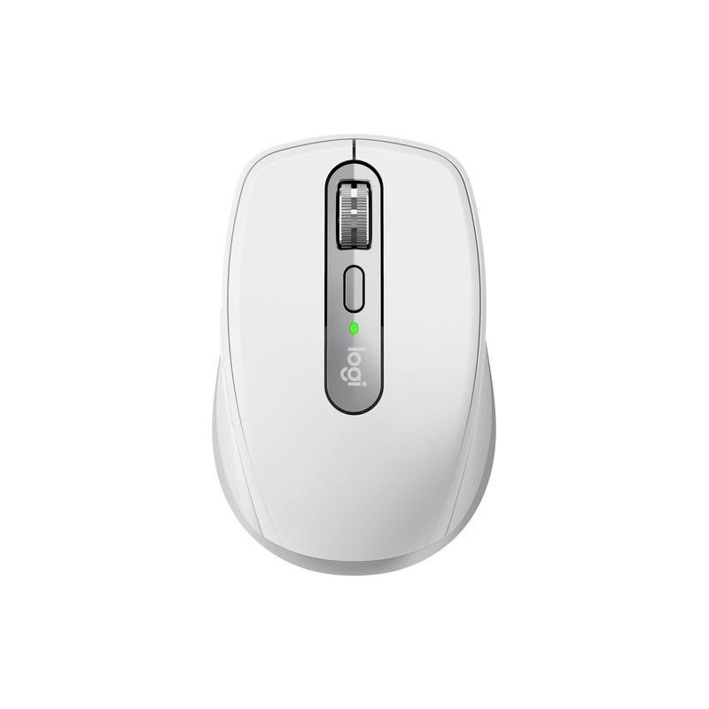 Logitech RATÓN INALAMBRICO MX ANYWHERE 3 PARA BUSINESS PALE GRIS