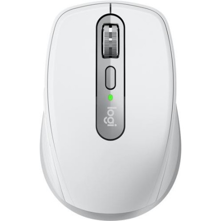 Logitech RATÓN INALAMBRICO MX ANYWHERE 3 PARA BUSINESS PALE GRIS