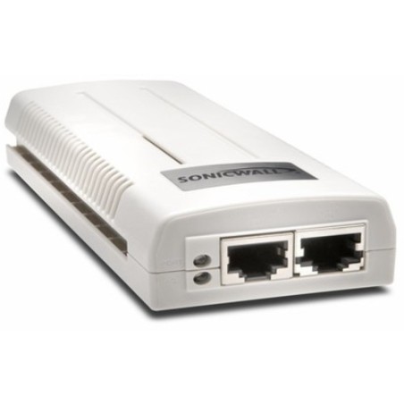 Sonicwall INYECTOR POE 802.3AF GIGABIT N