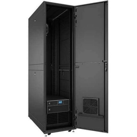 Vertiv RACK VRC-S INTEGRATED MICRO DATA CENTER 48U 800X1200 CON SAI 3.