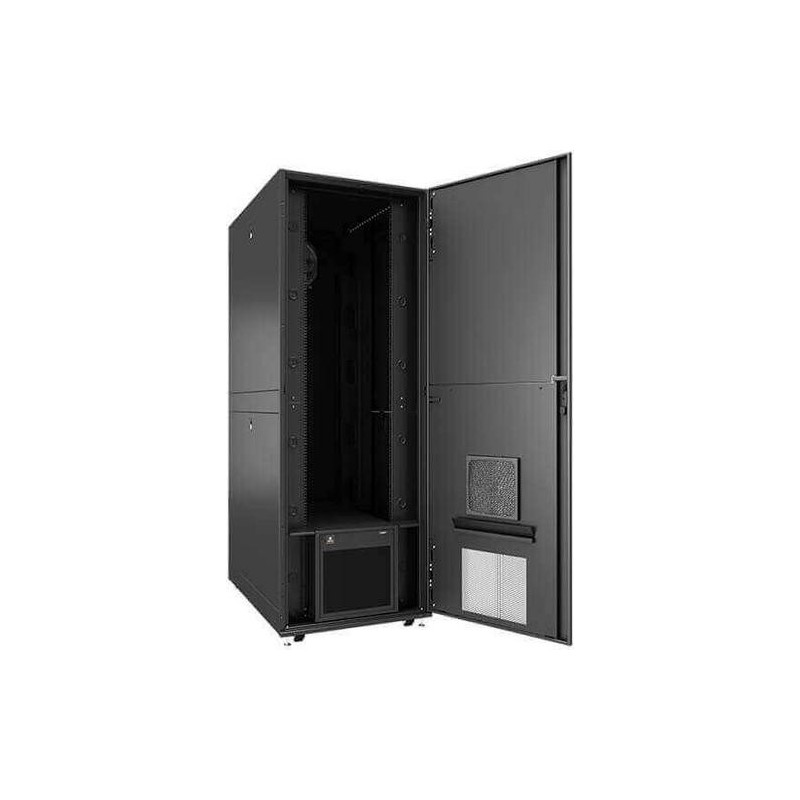 Vertiv RACK VRC-S INTEGRATED MICRO DATA CENTER 48U 600X1200 CON SAI 3.