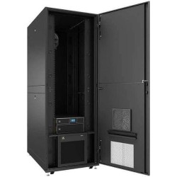 Vertiv RACK VRC-S INTEGRATED MICRO DATA CENTER 48U 600X1200 CON SAI 3.