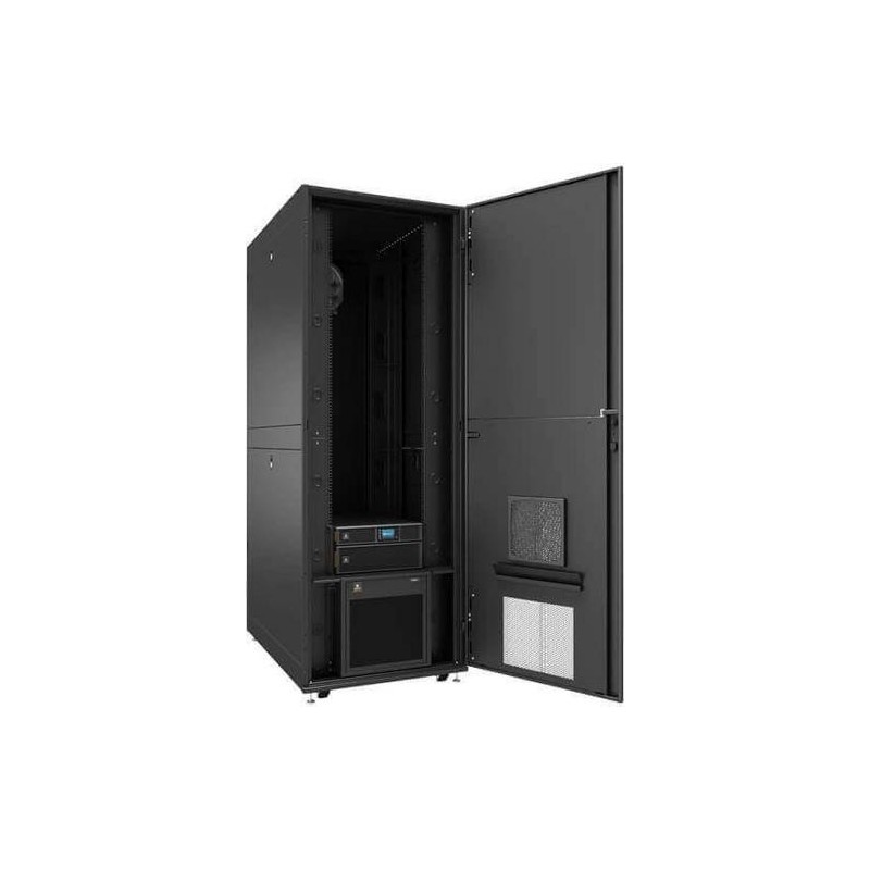 Vertiv RACK VRC-S INTEGRATED MICRO DATA CENTER 48U 600X1200 CON SAI 3.