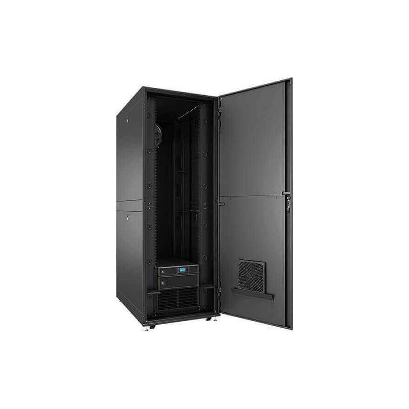 Vertiv RACK VRC-S INTEGRATED MICRO DATA CENTER 48U 600X1200 CON SAI 3.