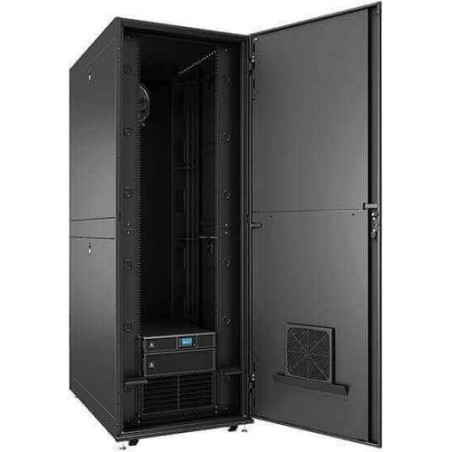 Vertiv RACK VRC-S INTEGRATED MICRO DATA CENTER 48U 600X1200 CON SAI 3.