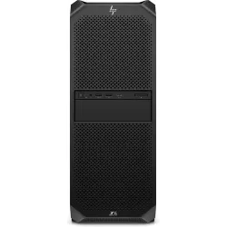 HP ORDENADOR Z6 G5 AMD RYZEN-7965WX 1TB SSD 64GB DDR5 W11P