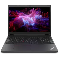 Lenovo PORTÁTIL THINKPAD P16 U7-155H 32GB DDR5 1TB SSD RTX-1000ADA W1