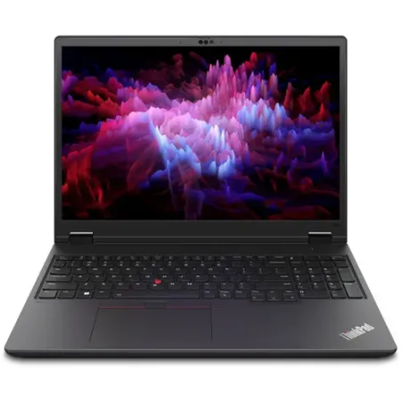 Lenovo PORTÁTIL THINKPAD P16 U7-155H 32GB DDR5 1TB SSD RTX-1000ADA W1