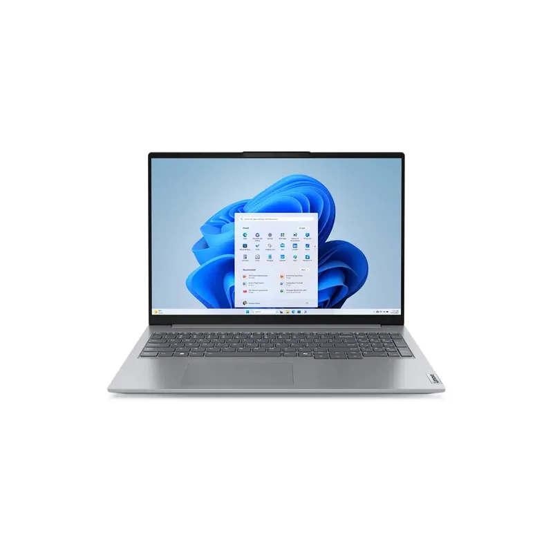 Lenovo PORTÁTIL THINKBOOK 16 G7 U7-155H 16" 16GB DDR5 512GB SSD W11P