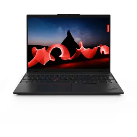 Lenovo PORTÁTIL L16 G1 16" U7-155U 16GB DDR5 512GB SSD W11P