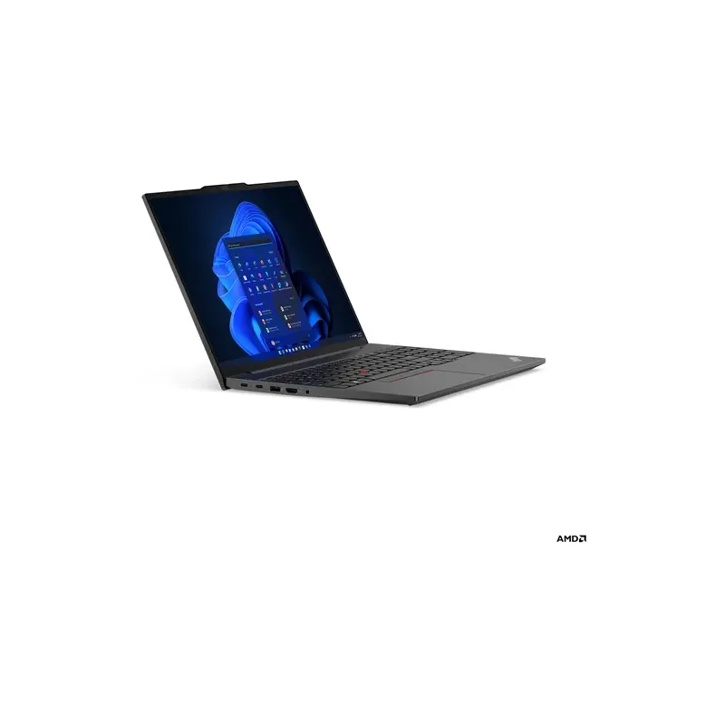 Lenovo PORTÁTIL THINKPAD E15 RYZEN 5-7530U 16GB 512GB SSD 16" W11PRO