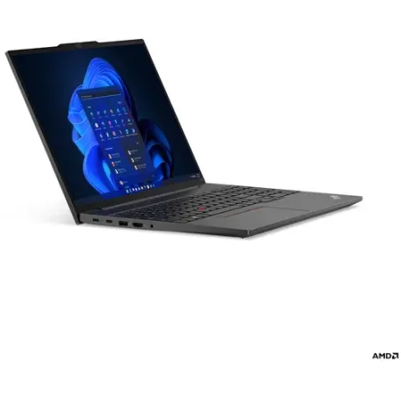 Lenovo PORTÁTIL THINKPAD E15 RYZEN 5-7530U 16GB 512GB SSD 16" W11PRO