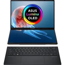 Asus PORTÁTIL UX8406MA-PZ255W U9-185H 32GB DDR5 1TB SSD W11H 14"