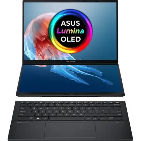 Asus PORTÁTIL UX8406MA-PZ255W U9-185H 32GB DDR5 1TB SSD W11H 14"