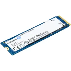 Kingston DISCO DURO 1TB NV3 M.2 2280 NVME SSD PCIE 4.0