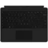 Microsoft TECLADO SURFACE PRO X ESPAÑOL NEGRO