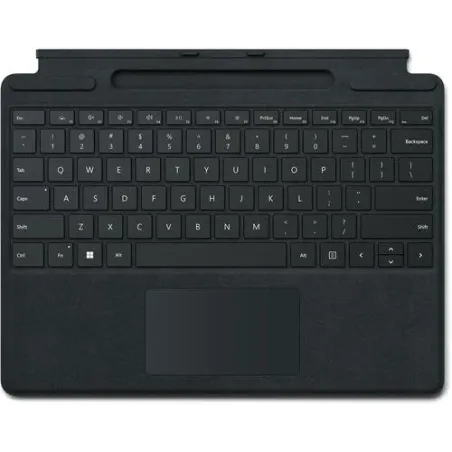 Microsoft TECLADO SURFACE PRO SIG ESPAÑOL NEGRO