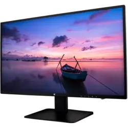 V7 MONITOR 23.8" 60.4CM ADS HDMI DISPLAYPORT DVI VGA 1080 250 NIT