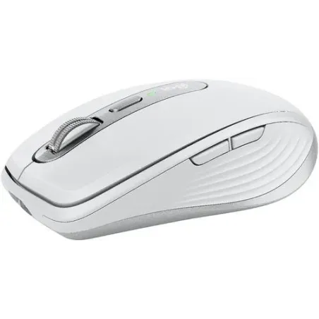 Logitech RATÓN MX ANYWHERE 3 PARA MAC GRIS CLARO