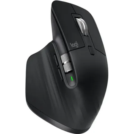 Logitech RATÓN MX MASTER 3 ADVANCE INALÁMBRICO BLUETOOTH