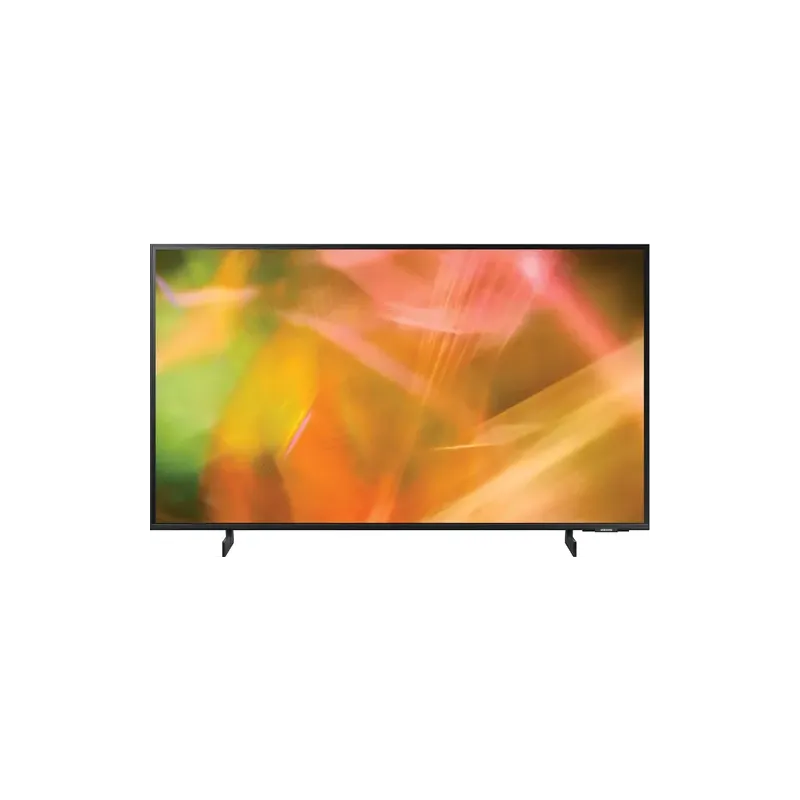 Samsung 43" TV 4K UHD CRYSTAL H.BROWSE HAU8000 SERIES