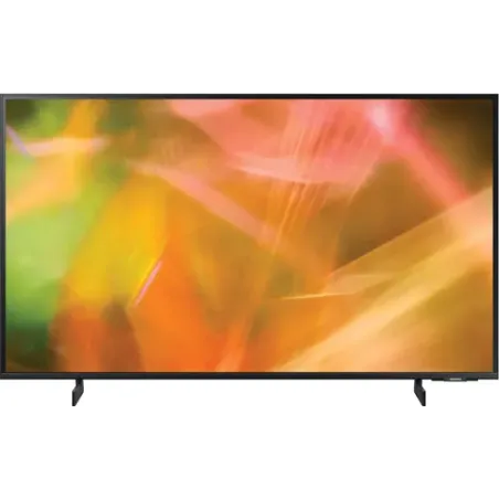 Samsung 43" TV 4K UHD CRYSTAL H.BROWSE HAU8000 SERIES