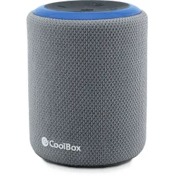 Coolbox ALTAVOZ BLUETOOTH 5.0 5W