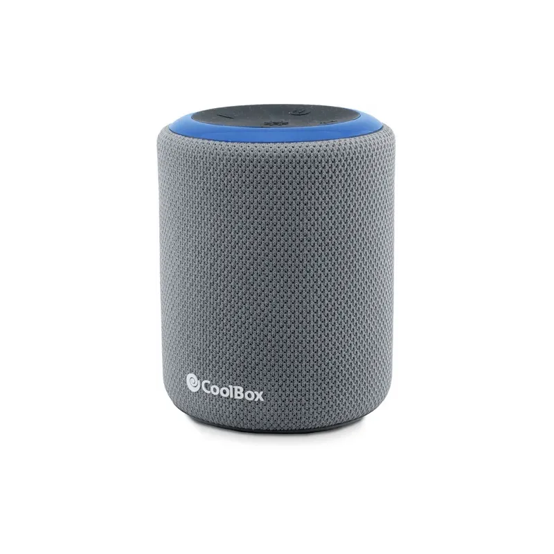 Coolbox ALTAVOZ BLUETOOTH 5.0 5W