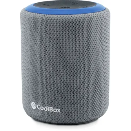 Coolbox ALTAVOZ BLUETOOTH 5.0 5W