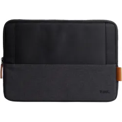 Trust FUNDA PORTATIL/TABLET 133 LISBOA NEGRO