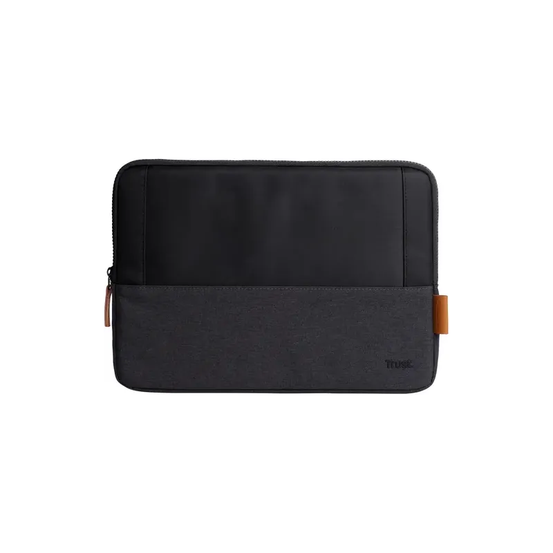 Trust FUNDA PORTATIL/TABLET 133 LISBOA NEGRO