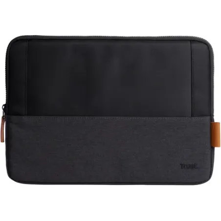 Trust FUNDA PORTATIL/TABLET 133 LISBOA NEGRO