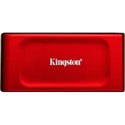 Kingston DISCO EXTERNO 2TB POCKET-SIZED SSD XS1000R USB 3.2