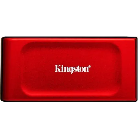 Kingston DISCO EXTERNO 2TB POCKET-SIZED SSD XS1000R USB 3.2