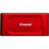 Kingston DISCO EXTERNO 2TB POCKET-SIZED SSD XS1000R USB 3.2