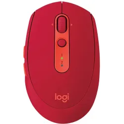 Logitech RATÓN INALAMBRICO M590 MULTI-DEVICE SILENT - GRAFITO TONAL