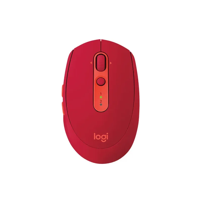 Logitech RATÓN INALAMBRICO M590 MULTI-DEVICE SILENT - GRAFITO TONAL