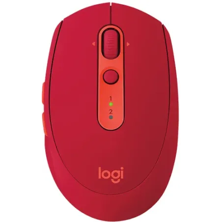 Logitech RATÓN INALAMBRICO M590 MULTI-DEVICE SILENT - GRAFITO TONAL