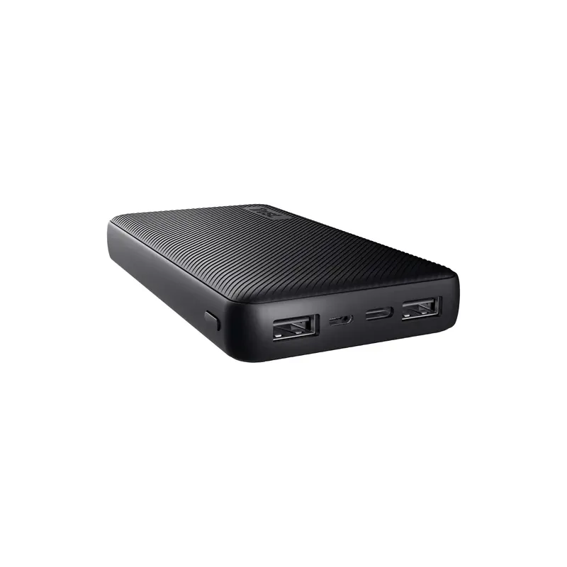 Trust POWERBANK 15000MAH 15W NEGRO PRIMO